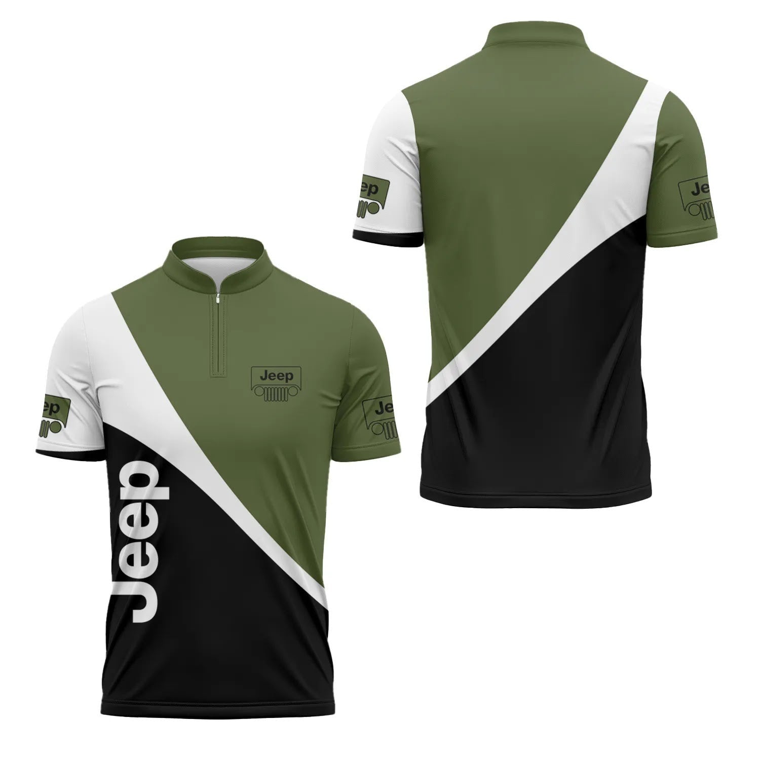 Jeep Apparels SC090