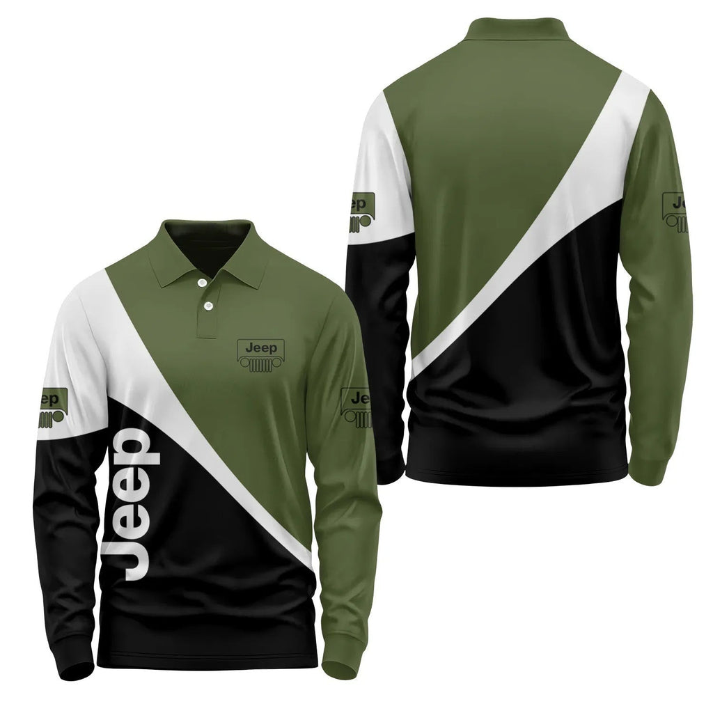 Jeep Apparels SC090