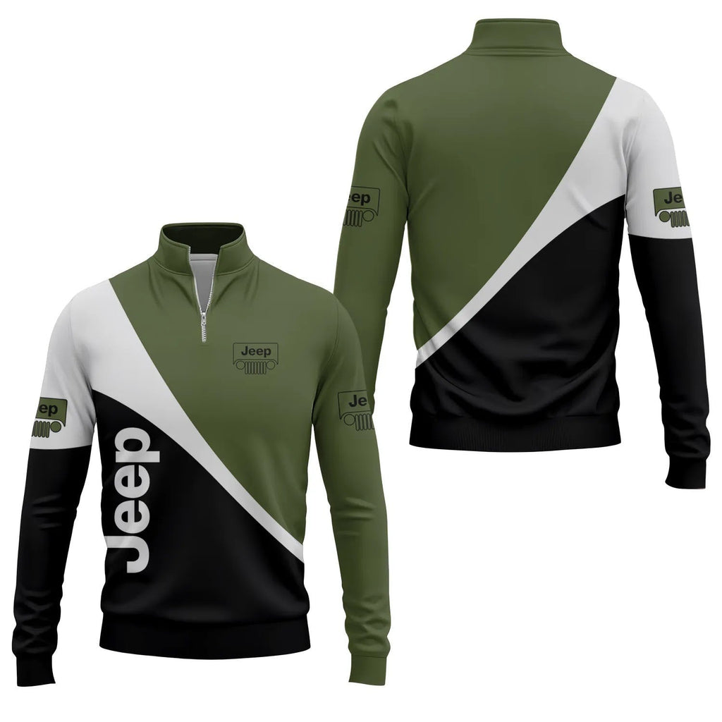 Jeep Apparels SC090