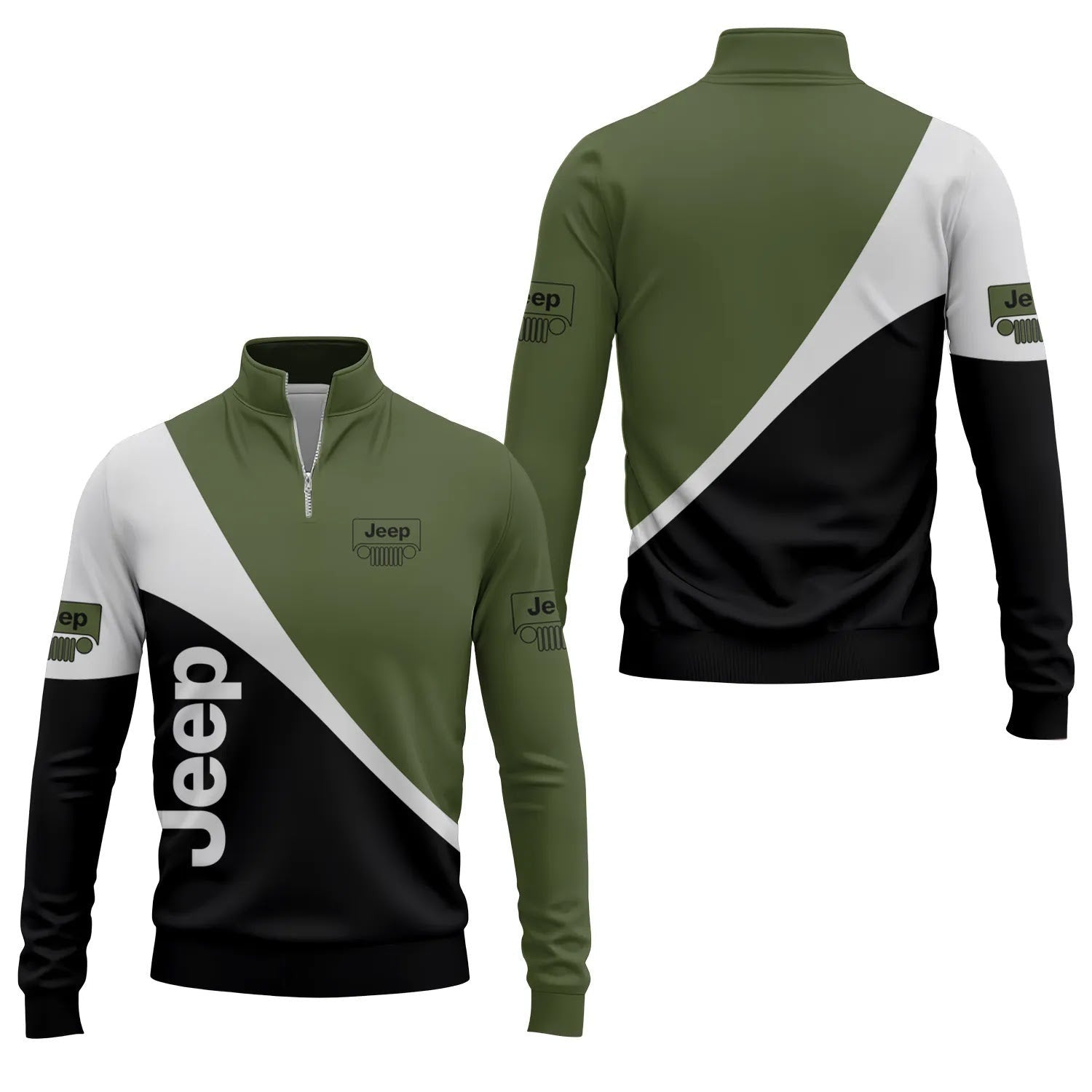 Jeep Apparels SC090