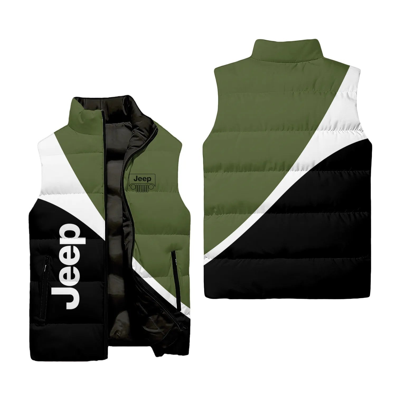 Jeep Apparels SC090