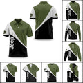 Jeep Apparels SC090
