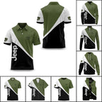 Jeep Apparels SC090