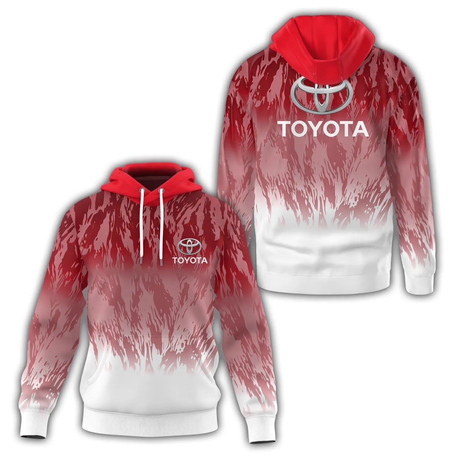 Toyota Apparels SC069