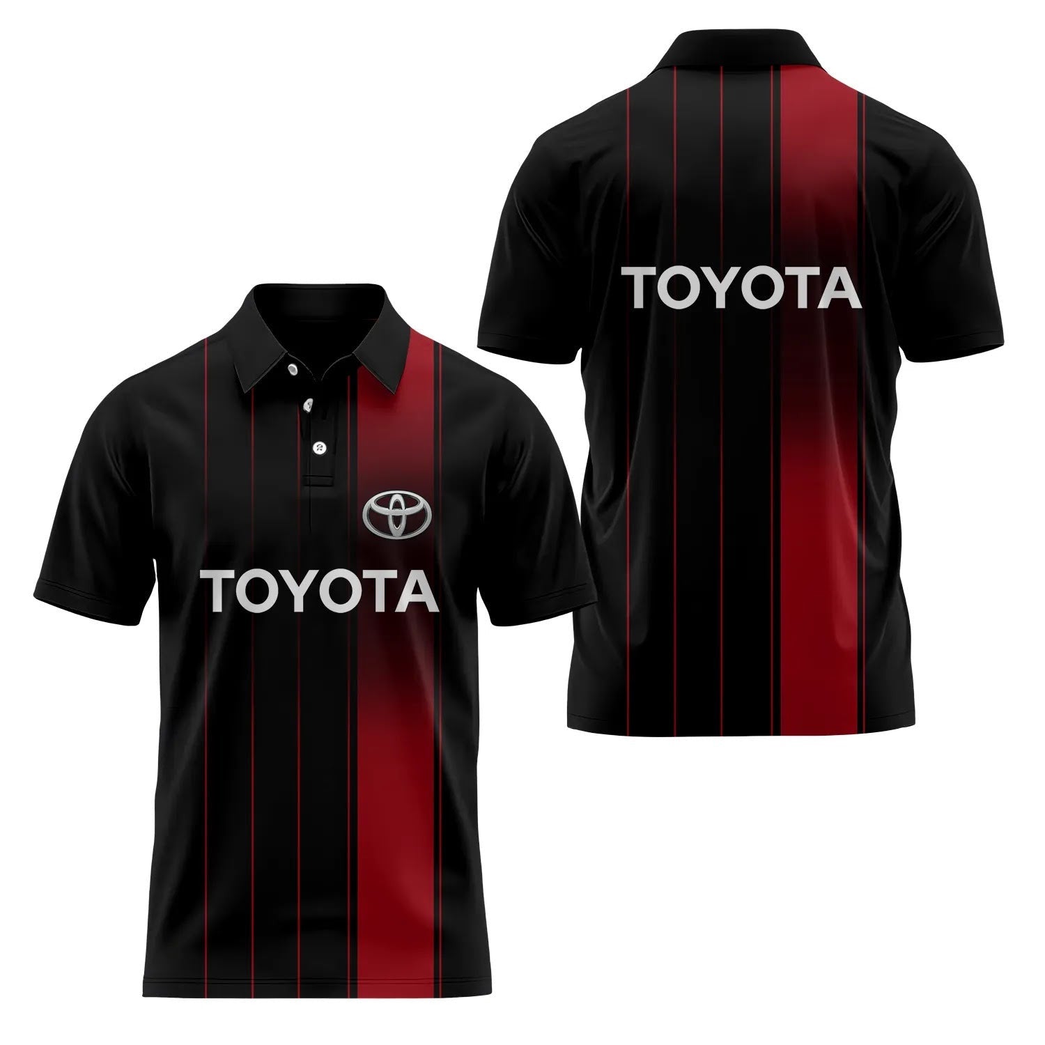 Toyota Apparels SC068