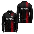 Toyota Apparels SC068