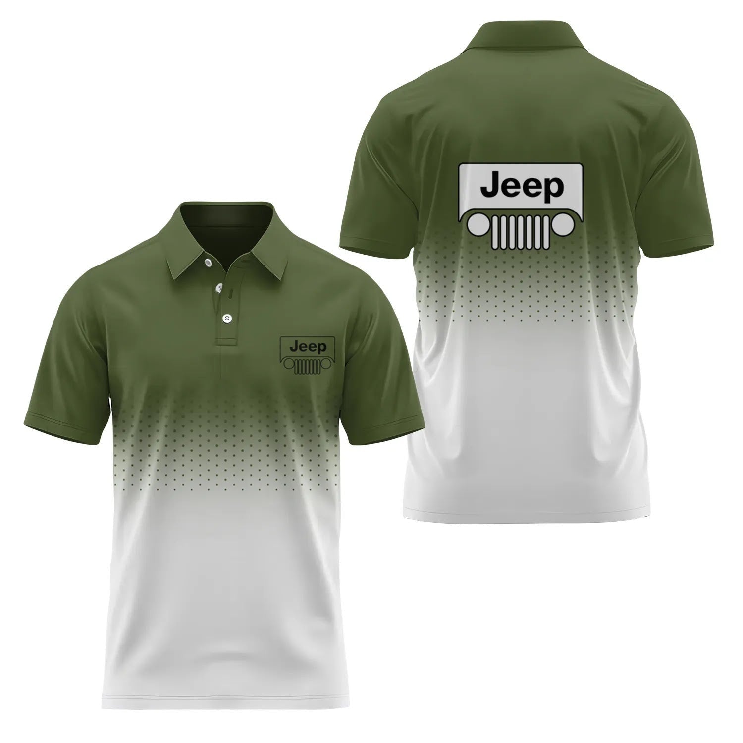 Jeep Apparels SC094