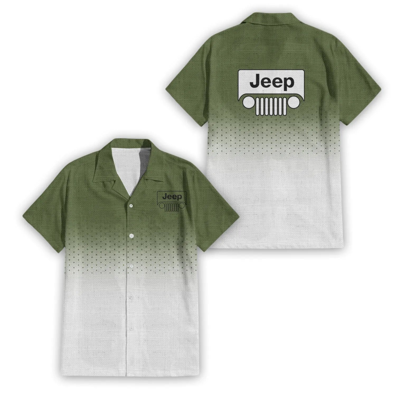 Jeep Apparels SC094