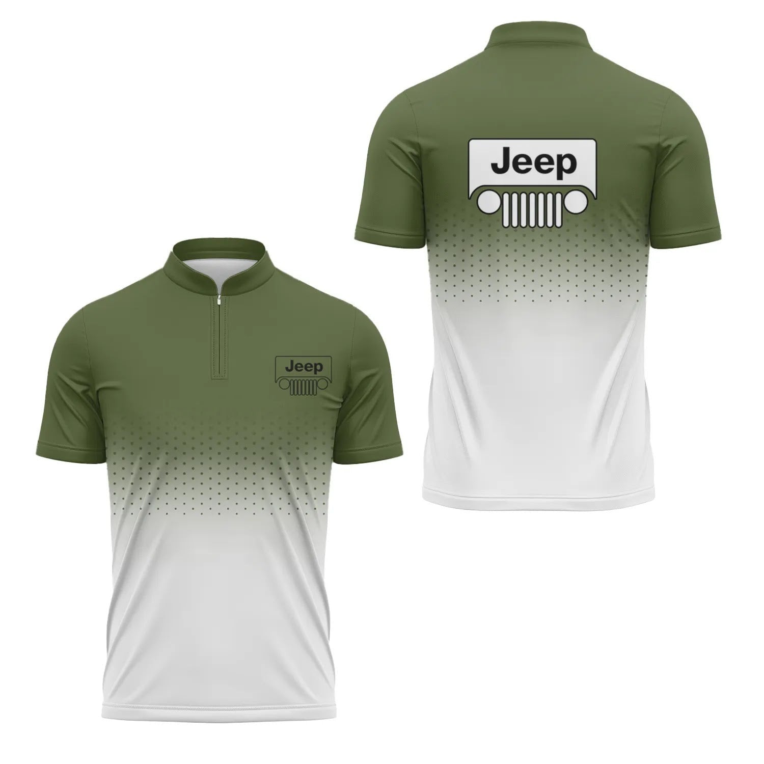 Jeep Apparels SC094