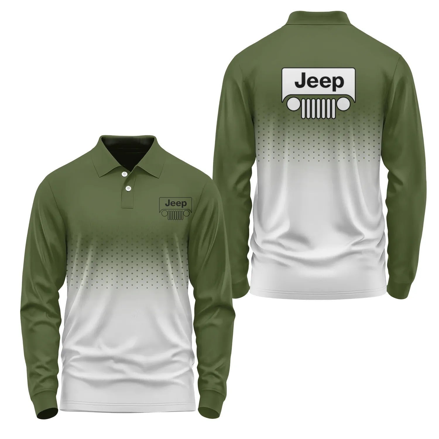 Jeep Apparels SC094