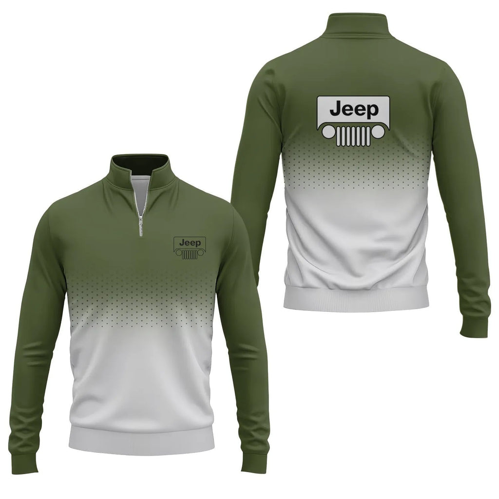 Jeep Apparels SC094