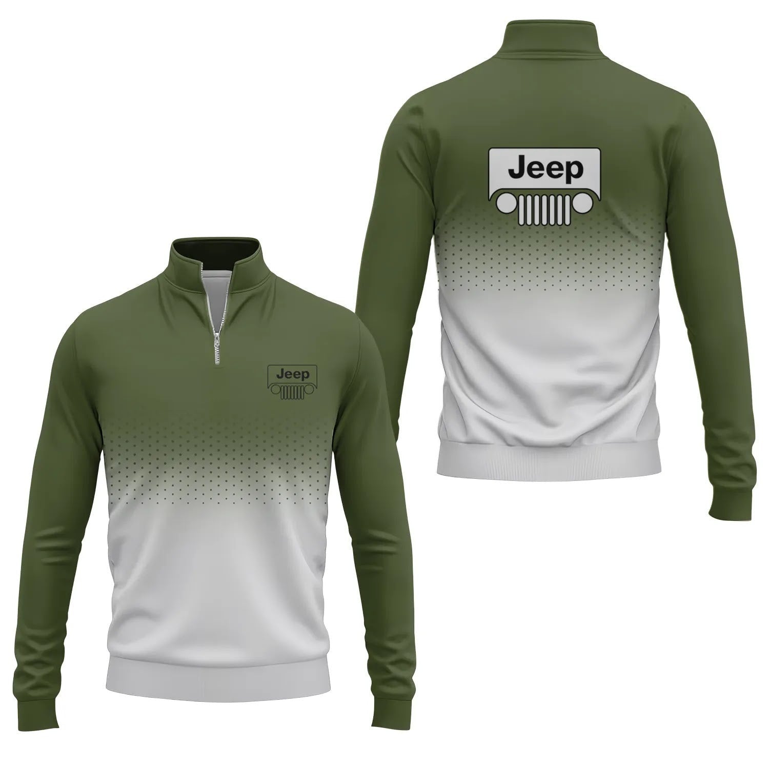 Jeep Apparels SC094