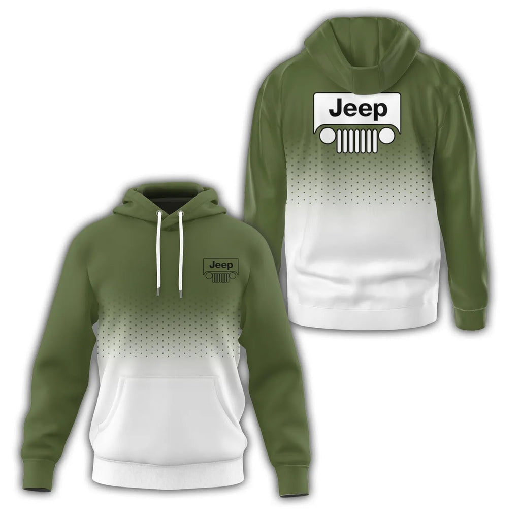 Jeep Apparels SC094