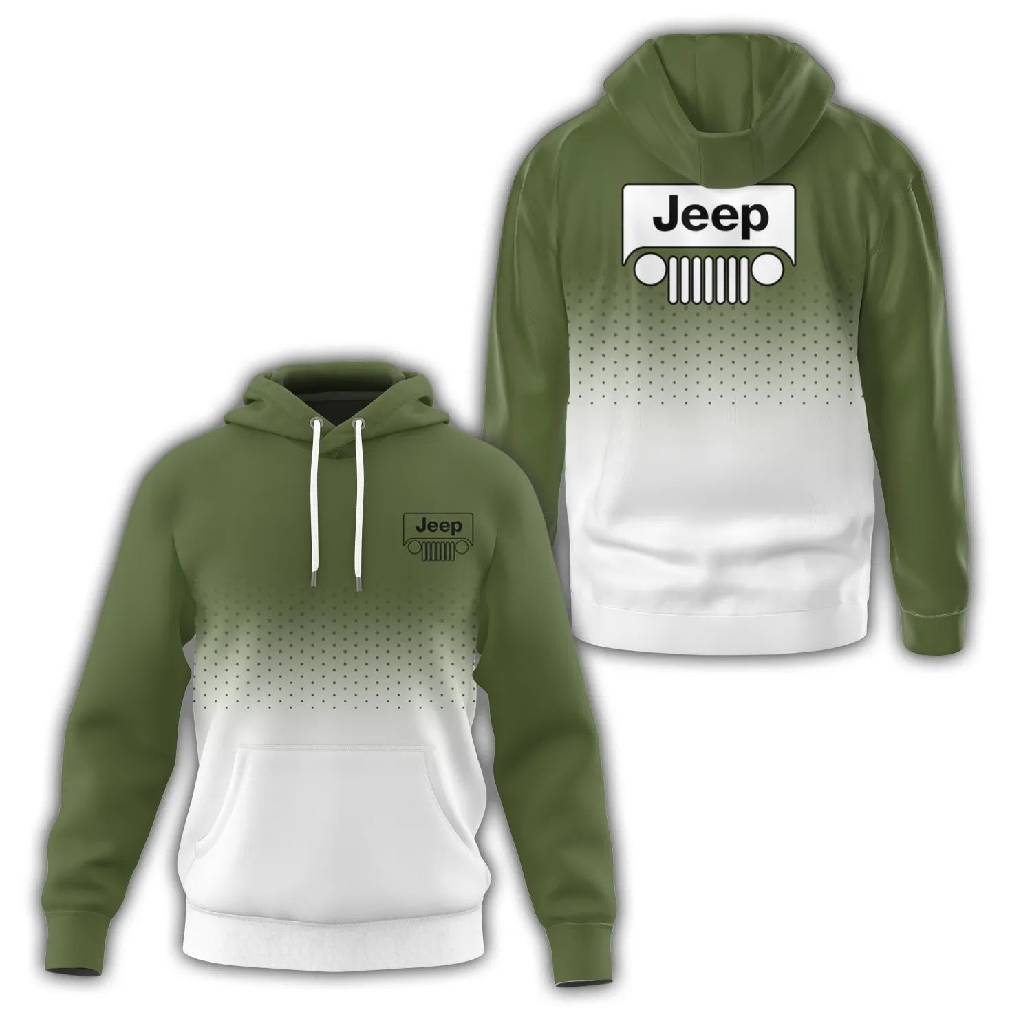 Jeep Apparels SC094