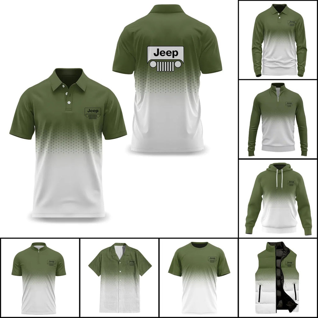 Jeep Apparels SC094