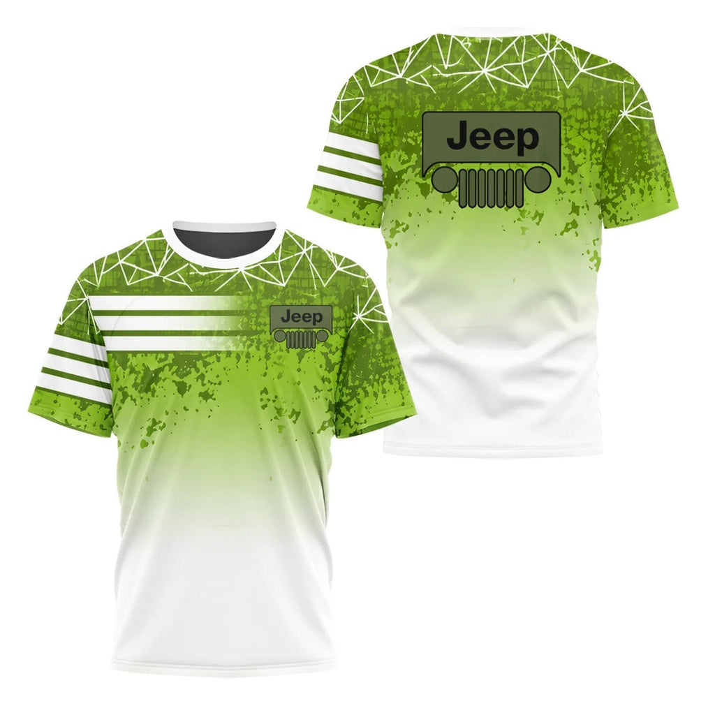 Jeep Apparels SC097
