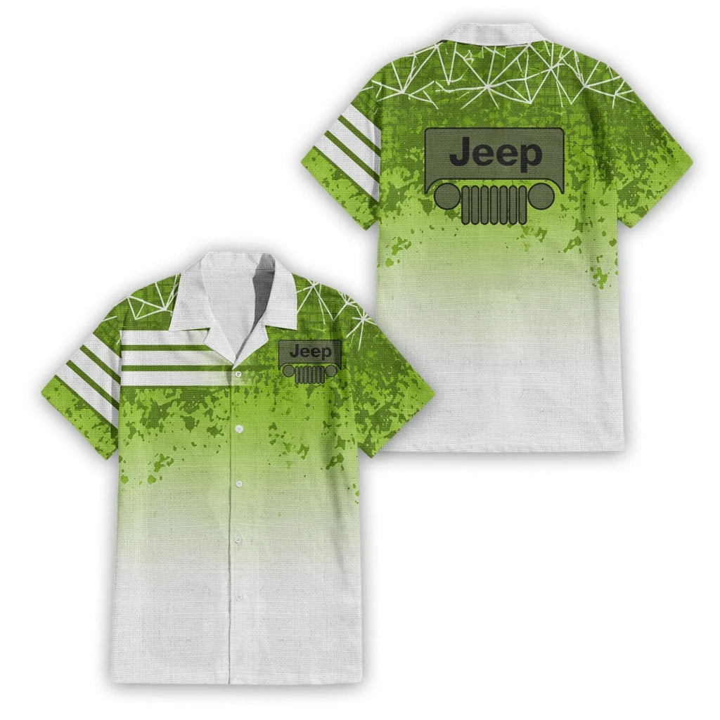 Jeep Apparels SC097