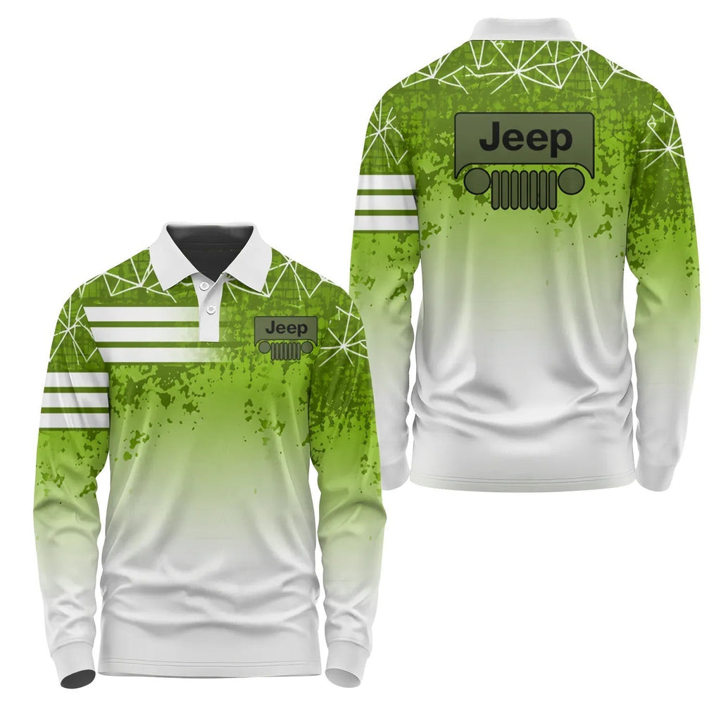 Jeep Apparels SC097
