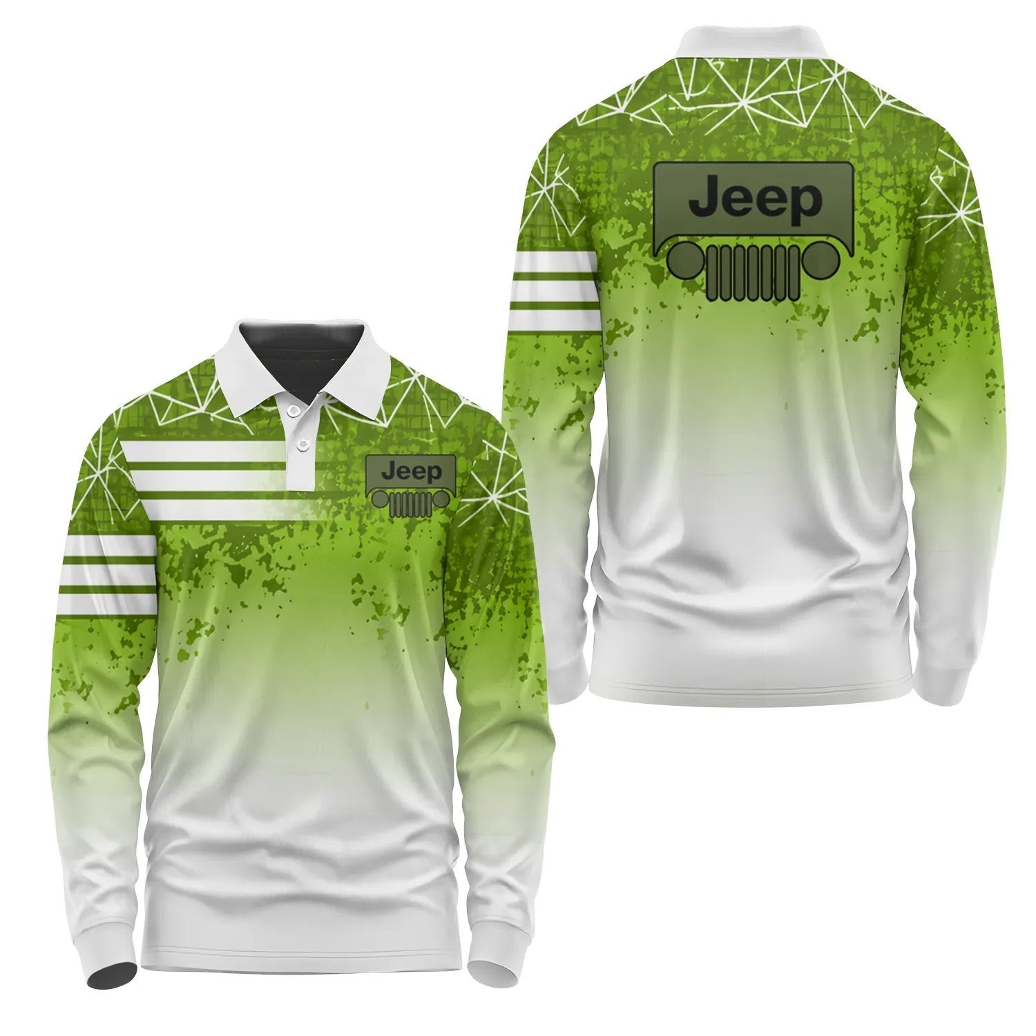 Jeep Apparels SC097
