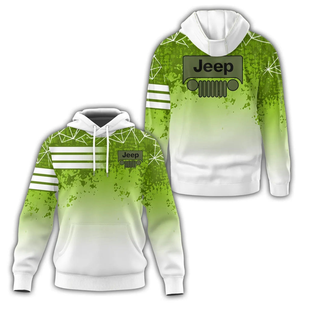 Jeep Apparels SC097