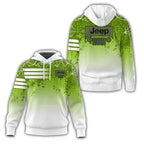 Jeep Apparels SC097