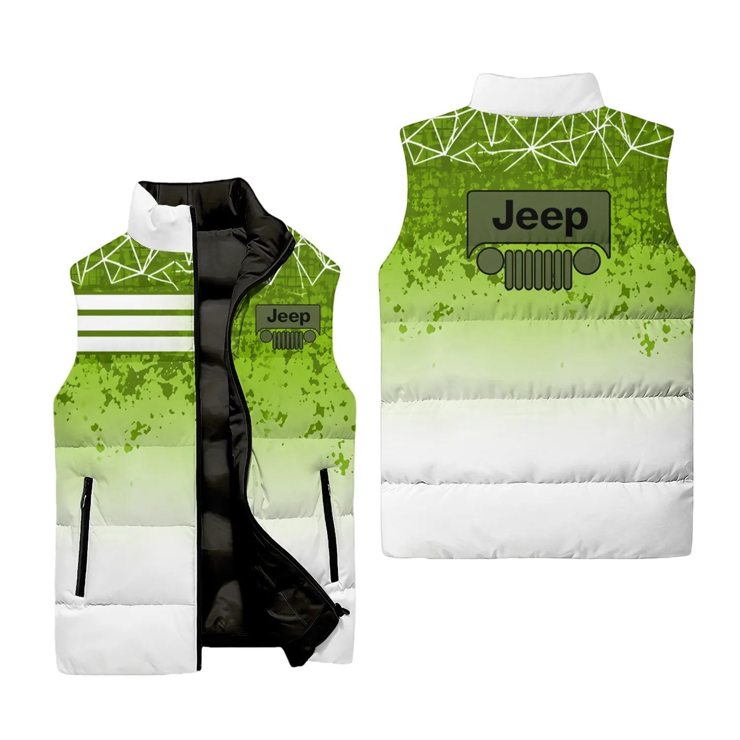 Jeep Apparels SC097