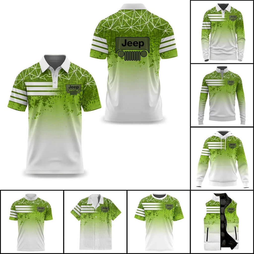Jeep Apparels SC097