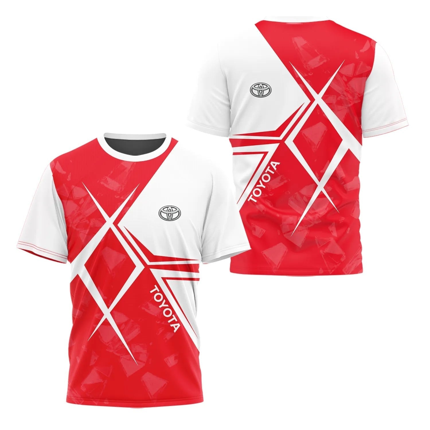 Toyota Apparels SC060