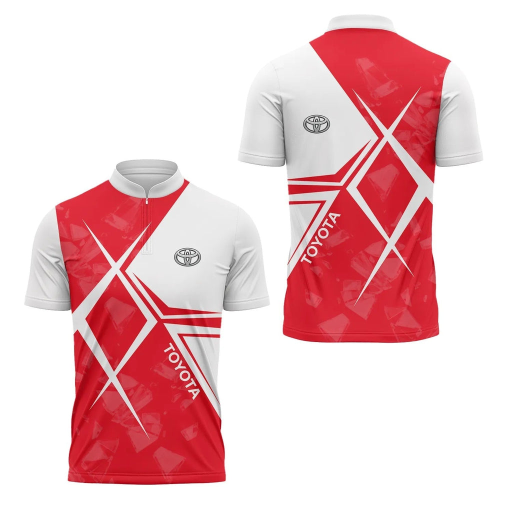 Toyota Apparels SC060