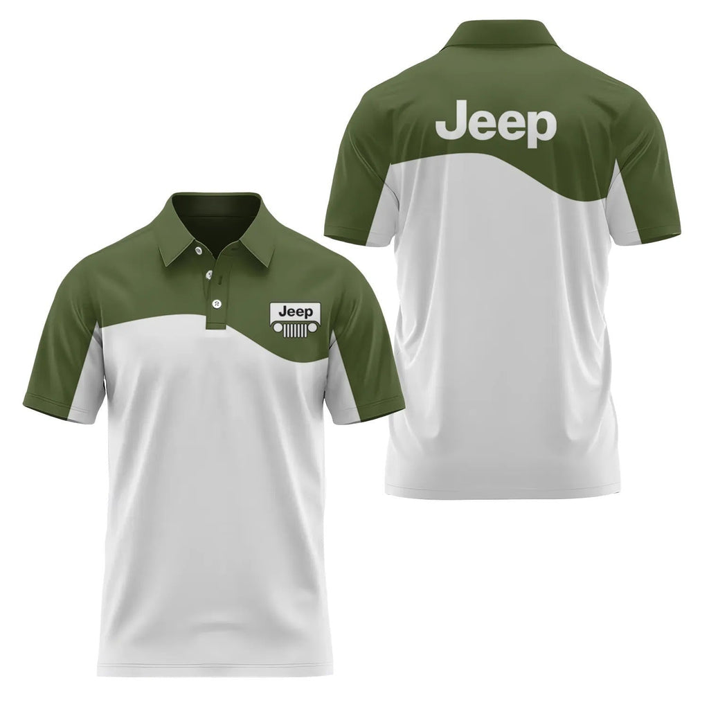 Jeep Apparels SC110