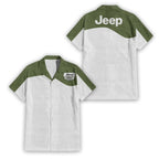 Jeep Apparels SC110