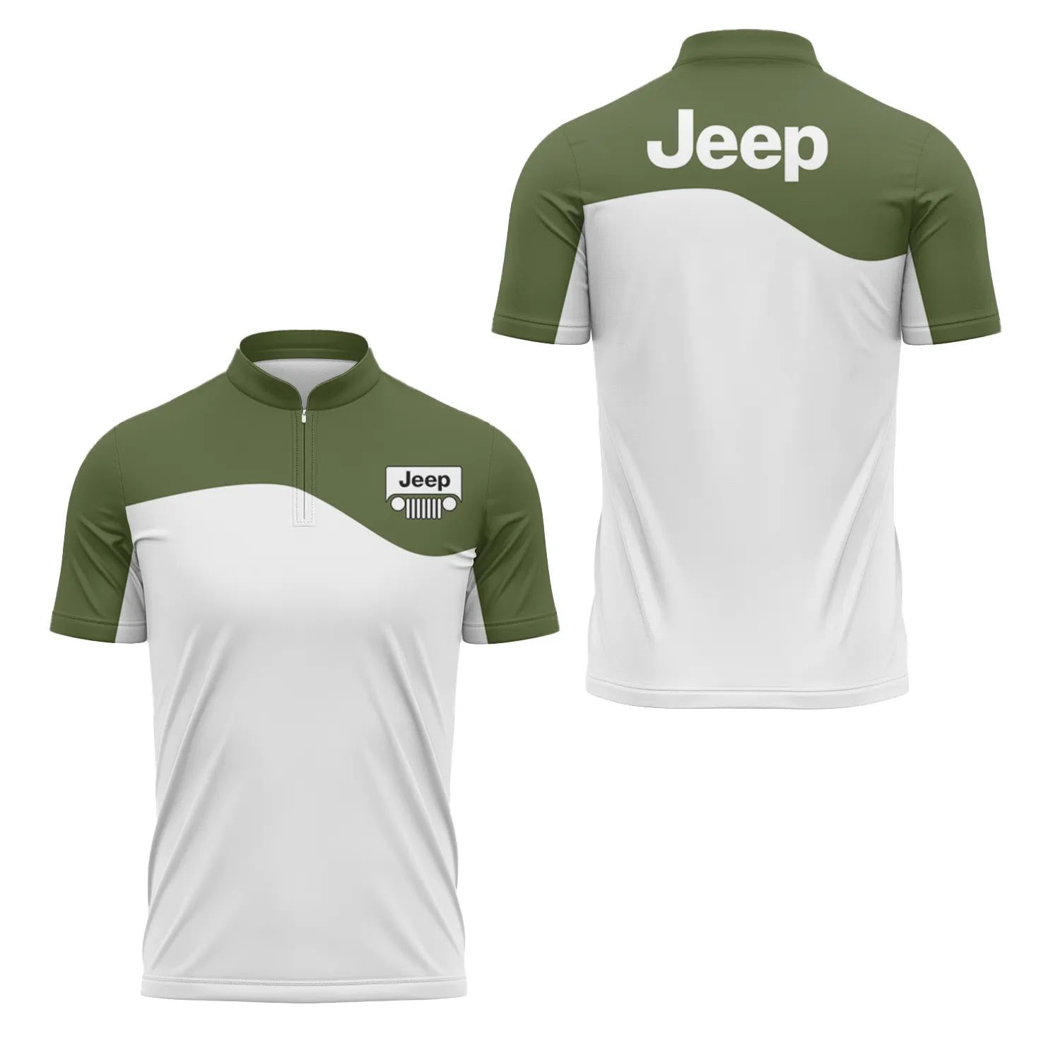 Jeep Apparels SC110