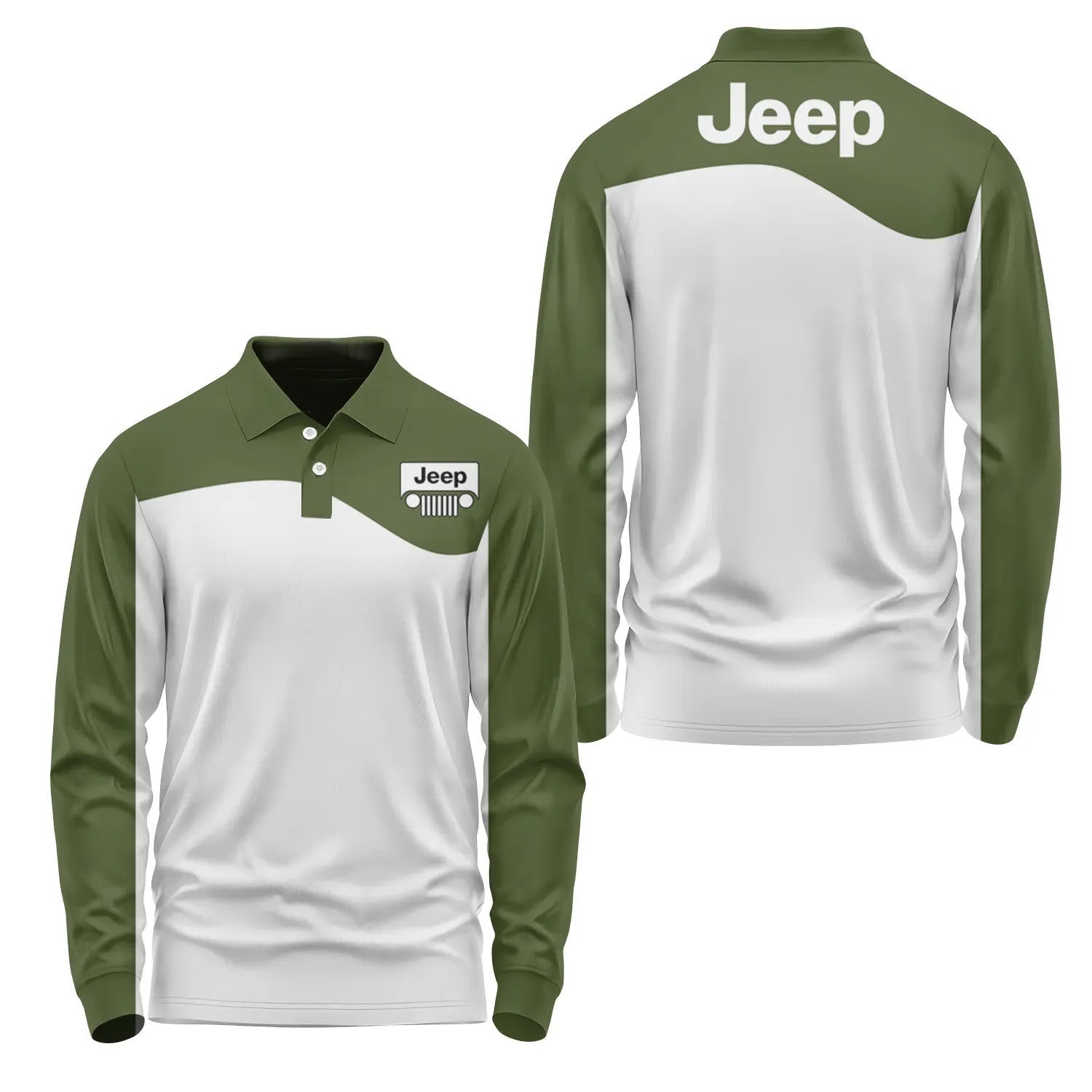 Jeep Apparels SC110