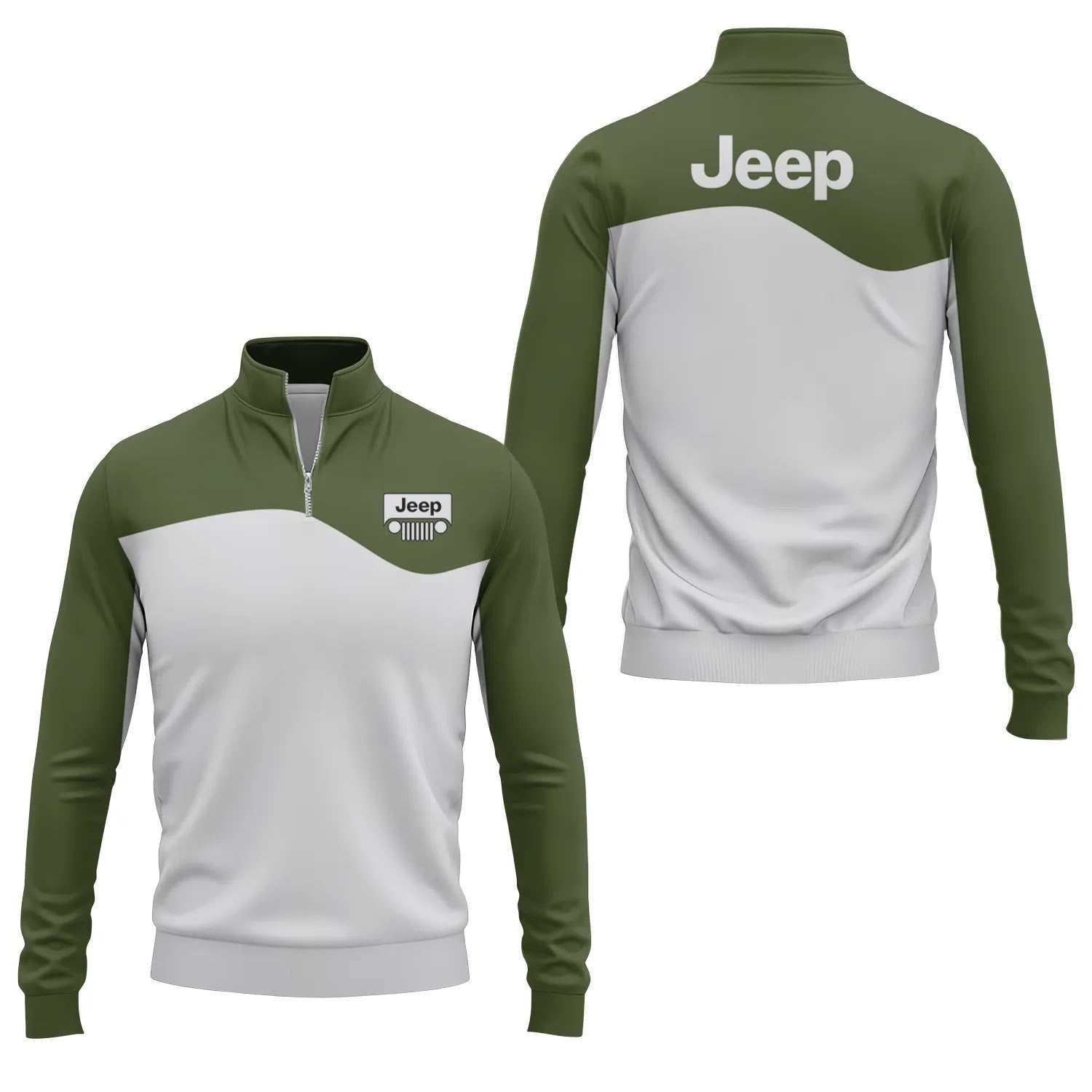 Jeep Apparels SC110