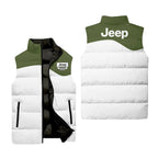 Jeep Apparels SC110