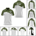 Jeep Apparels SC110