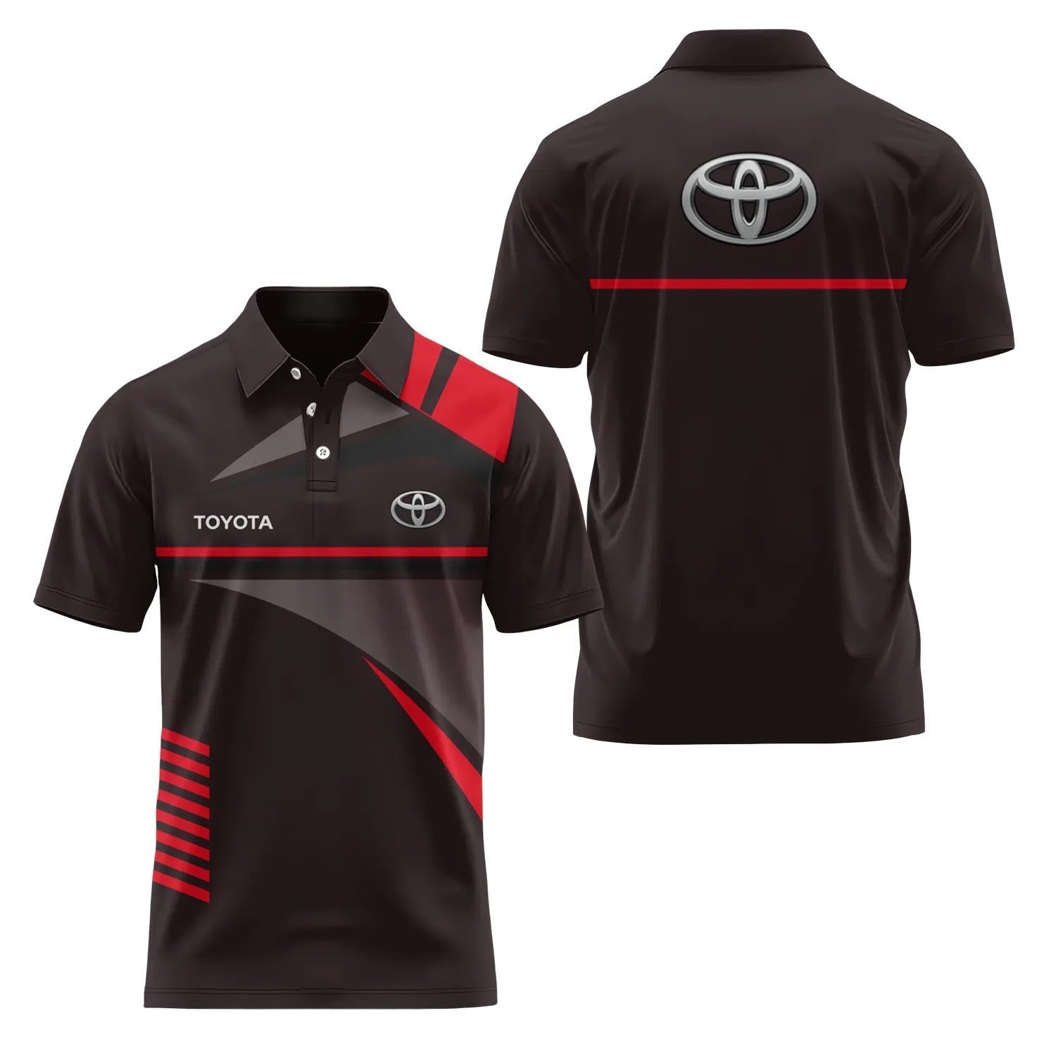 Toyota Apparels SC067