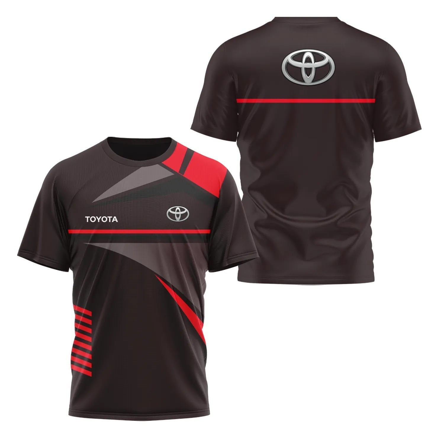 Toyota Apparels SC067