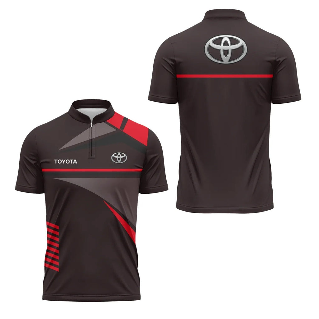 Toyota Apparels SC067