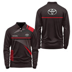 Toyota Apparels SC067
