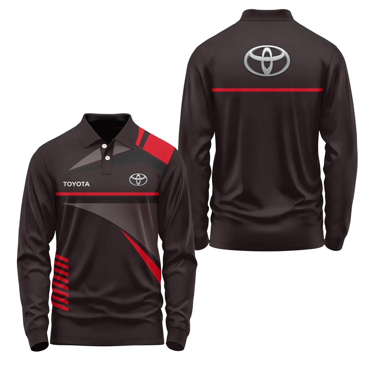 Toyota Apparels SC067