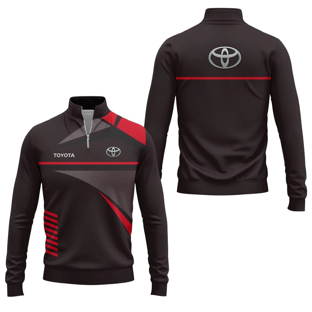 Toyota Apparels SC067
