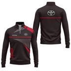 Toyota Apparels SC067