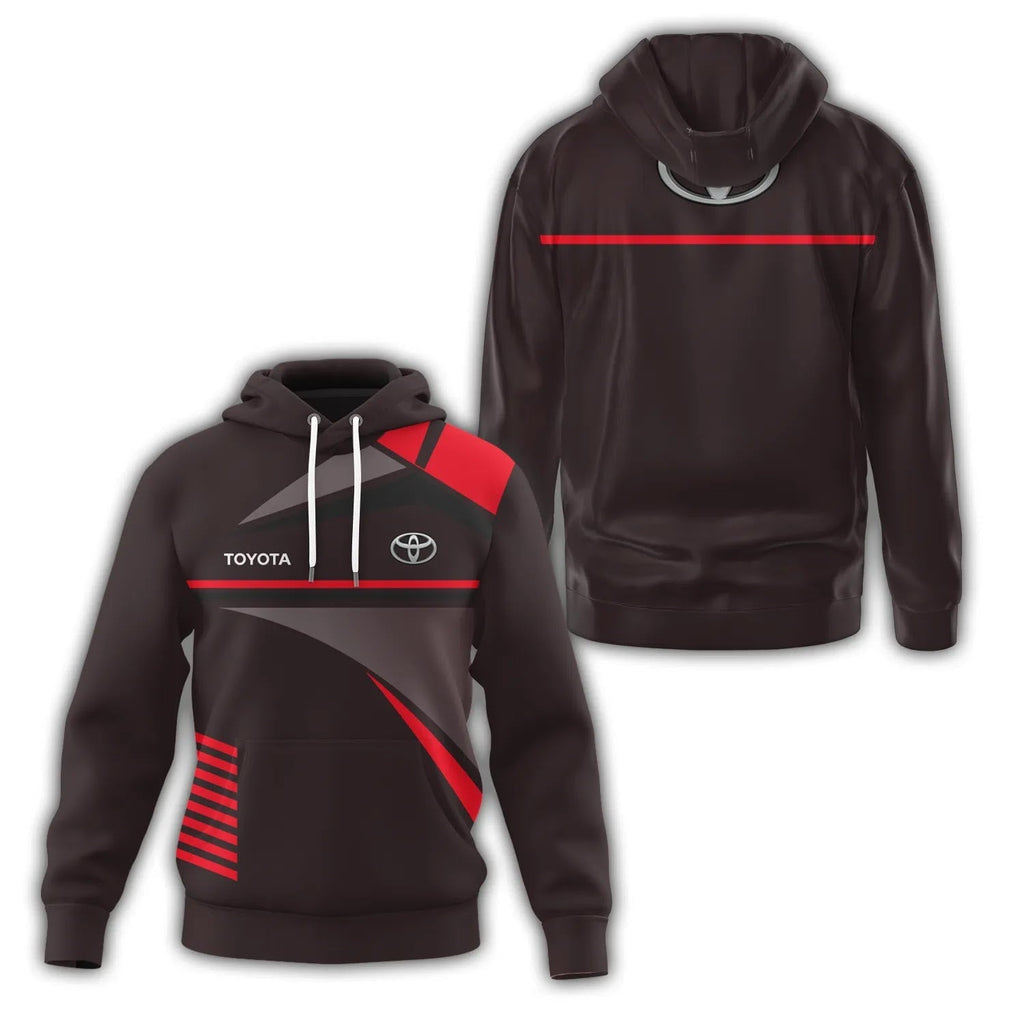 Toyota Apparels SC067
