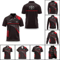 Toyota Apparels SC067