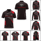 Toyota Apparels SC067