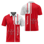 Toyota Apparels SC064