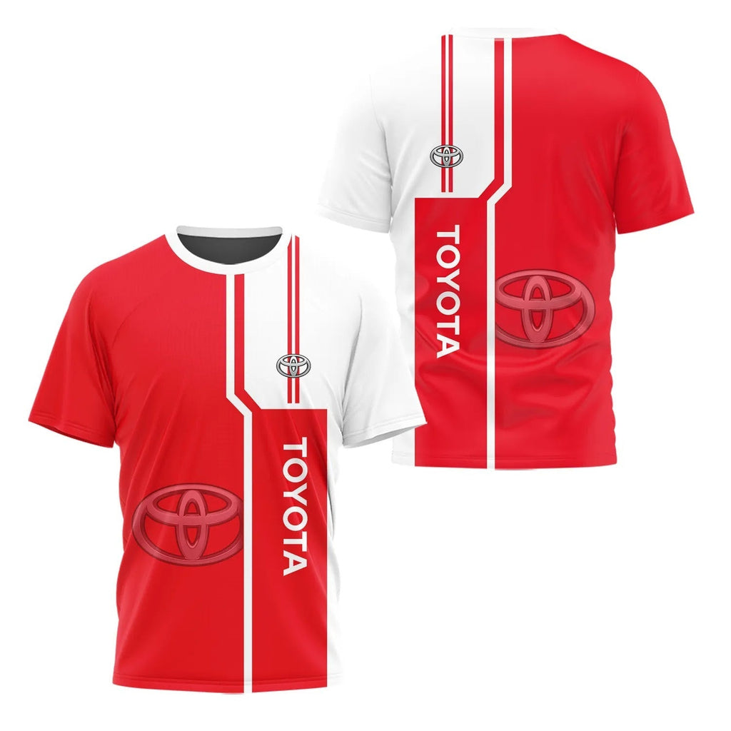 Toyota Apparels SC064
