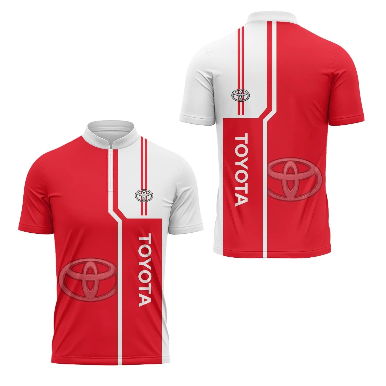 Toyota Apparels SC064