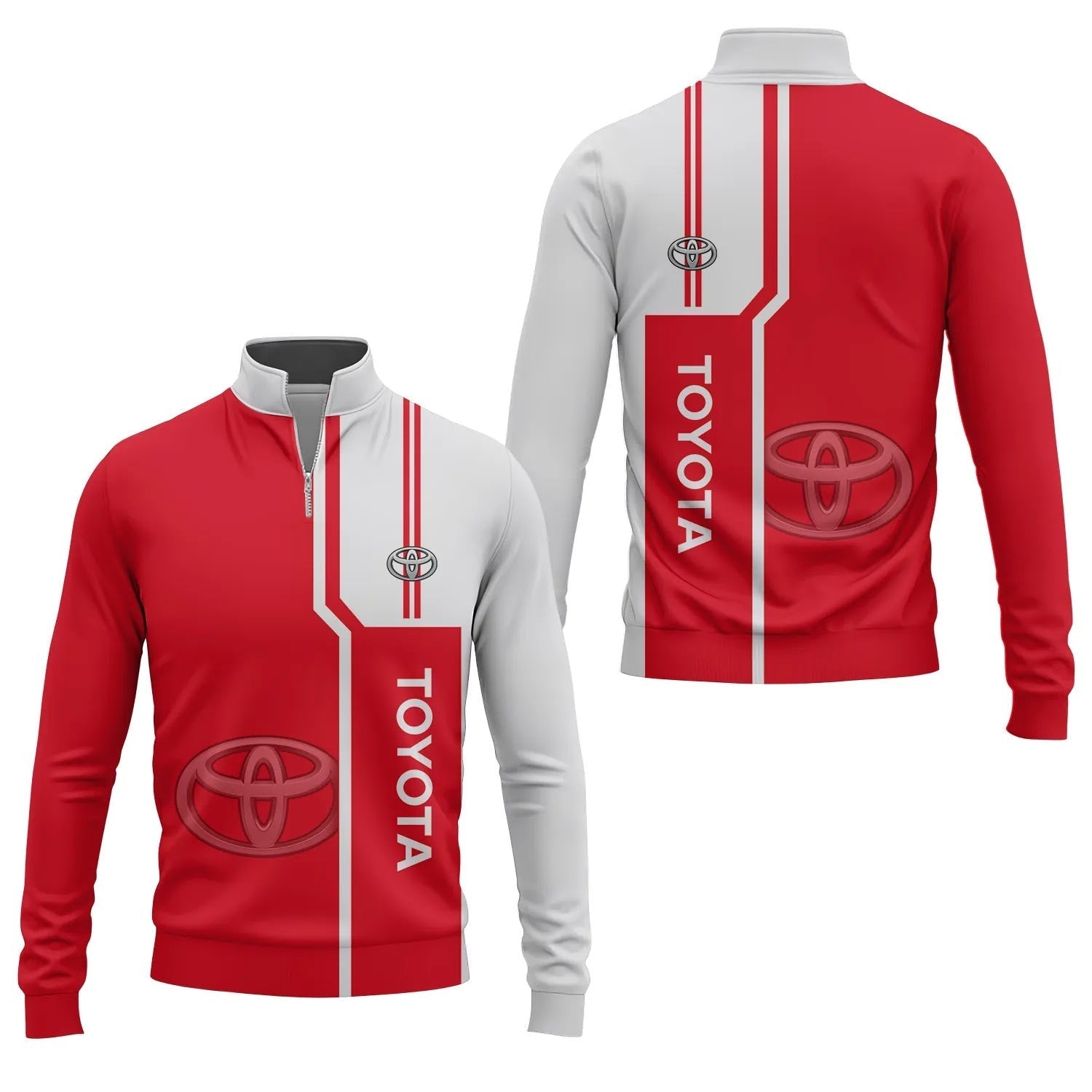 Toyota Apparels SC064